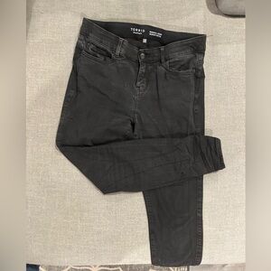 Torrid Bombshell Skinny Jeans – Black Premium Stretch
